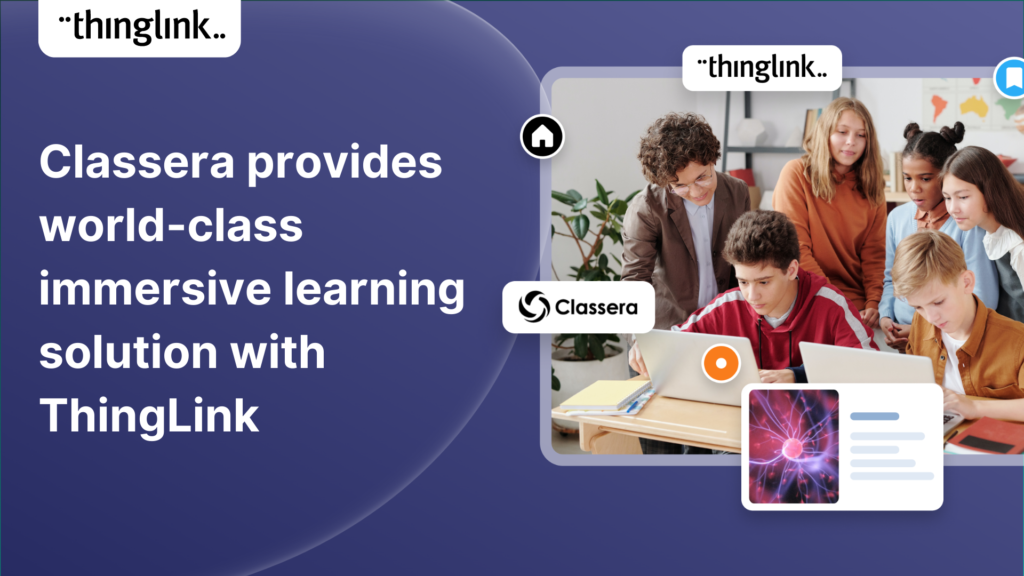 Featured picture of post "New ThingLink Certified Trainer Program Launch Webinar"