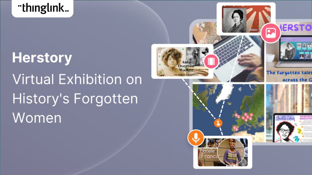 Featured picture of post "How to Create a Virtual Exhibition – The Online Tool Used by World’s Leading Museums"